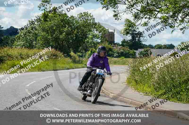 Vintage motorcycle club;eventdigitalimages;no limits trackdays;peter wileman photography;vintage motocycles;vmcc banbury run photographs